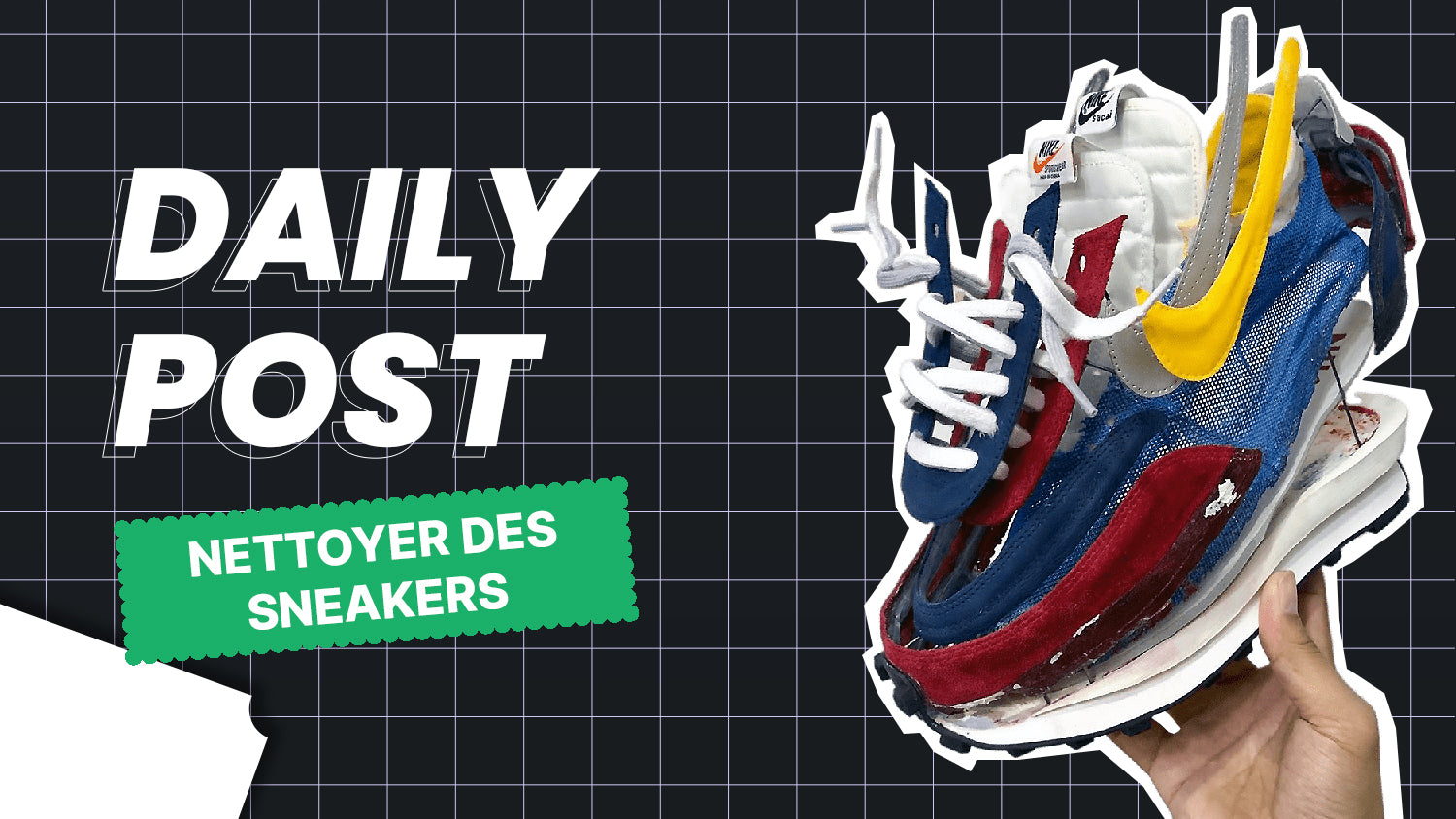 Les sneakers 2024 les plus confortables