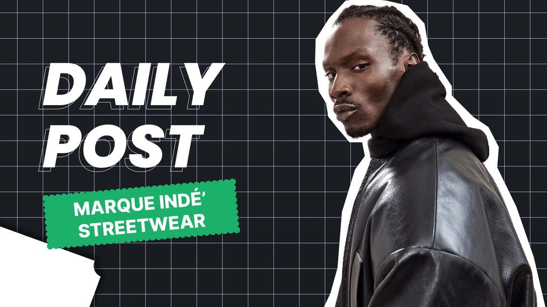 Top Marque Indépendante Streetwear 2023