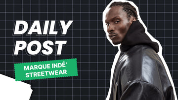 Top Marque Indépendante Streetwear 2023