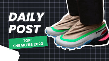 top sneakers 2023