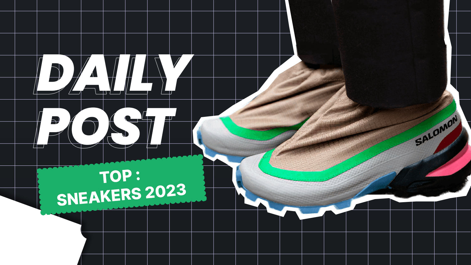 top sneakers 2023