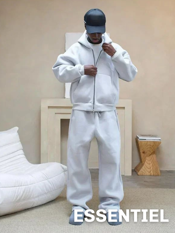 ESSENTIEL STREETWEAR