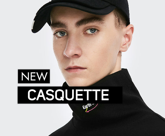 Casquette Streetwear