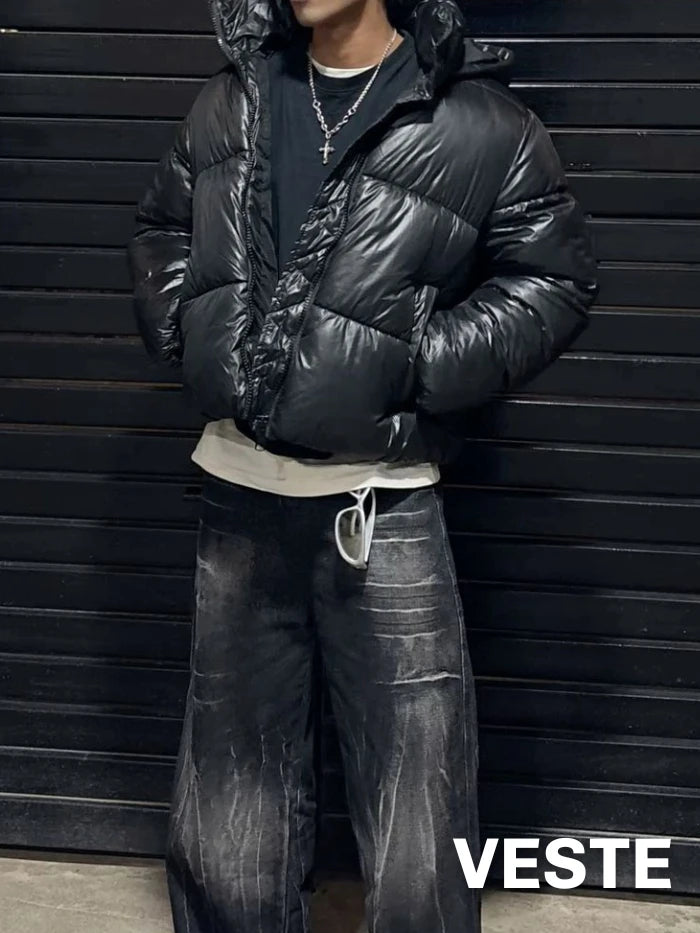 JACKET STREETWEAR