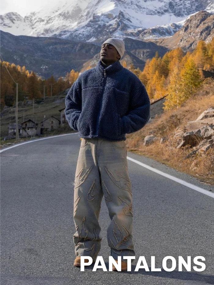 PANT STREETWEAR