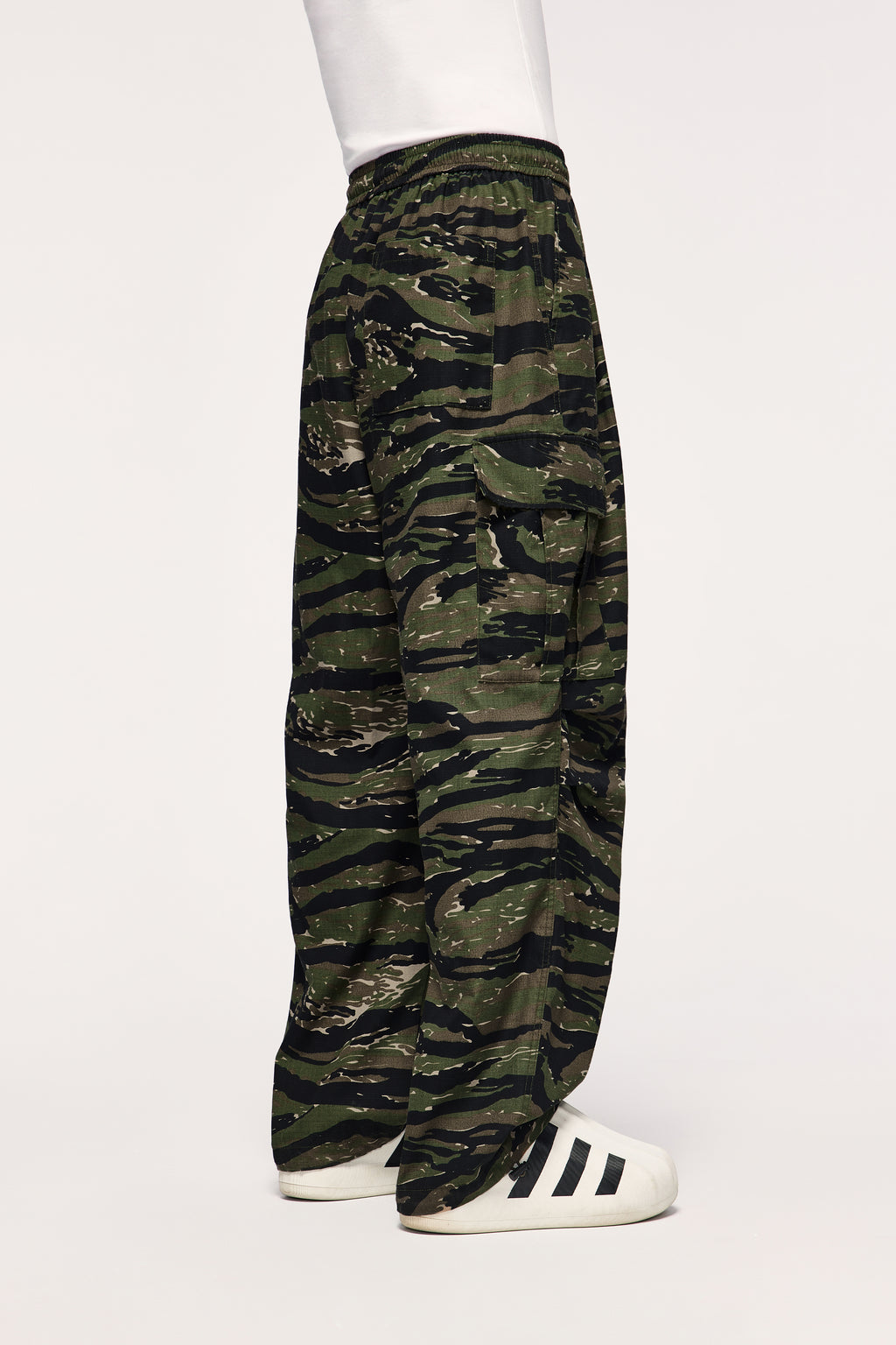 cargo camouflage
