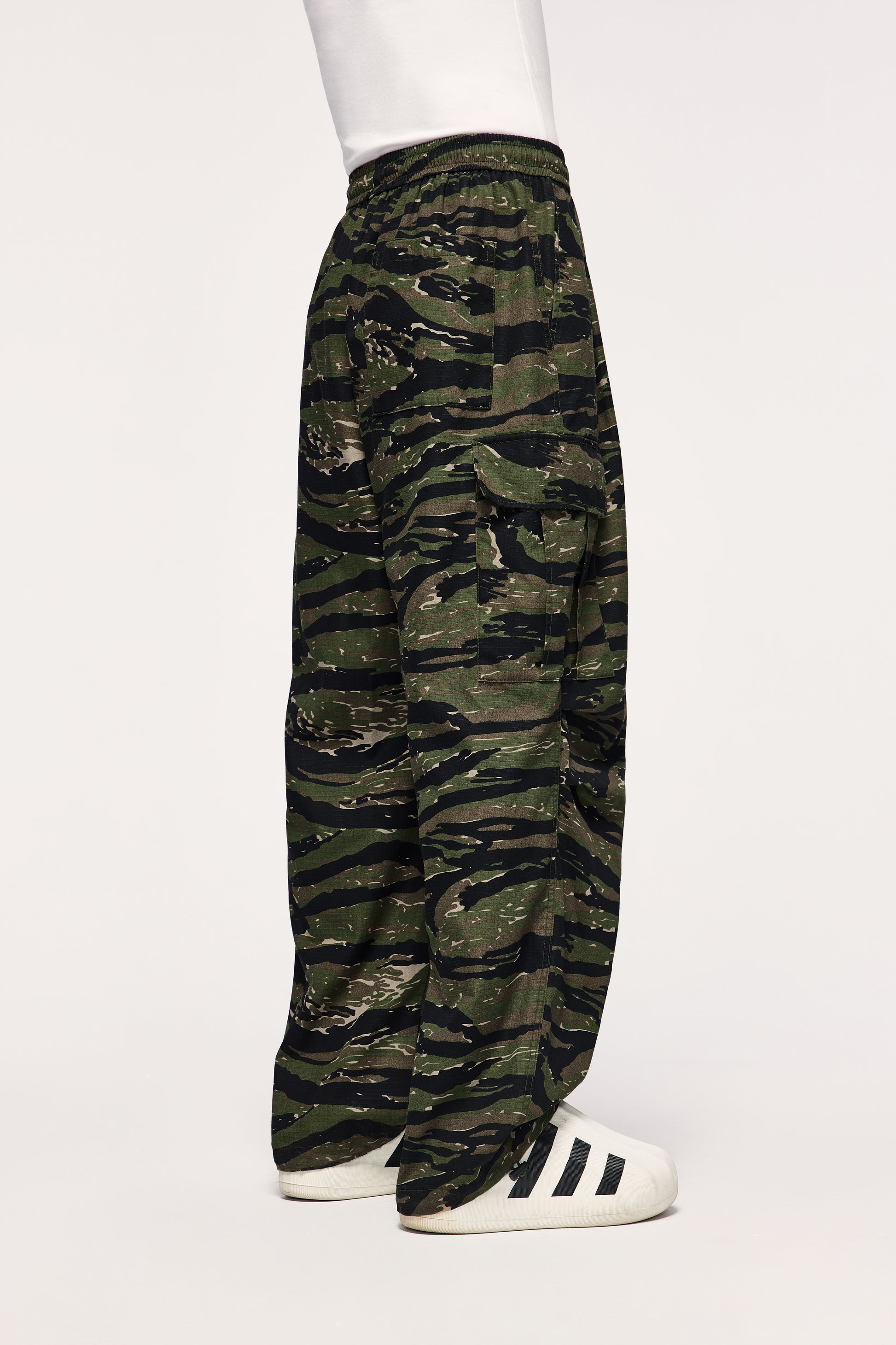 cargo camouflage