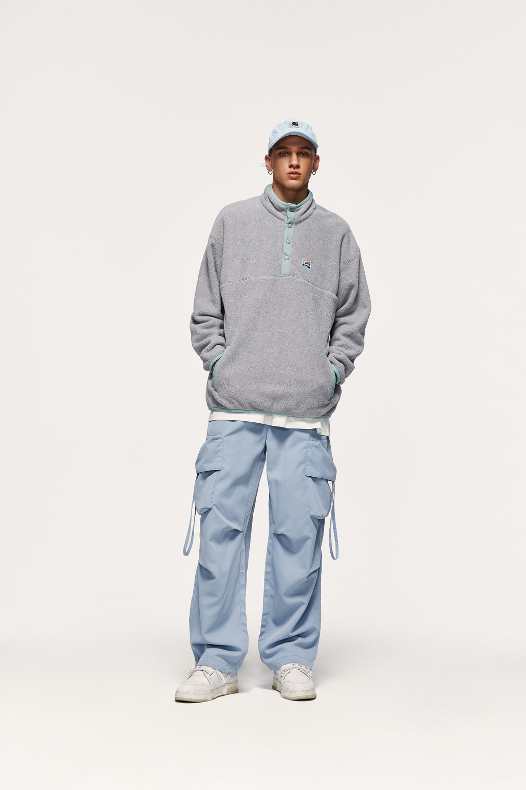 cargo homme