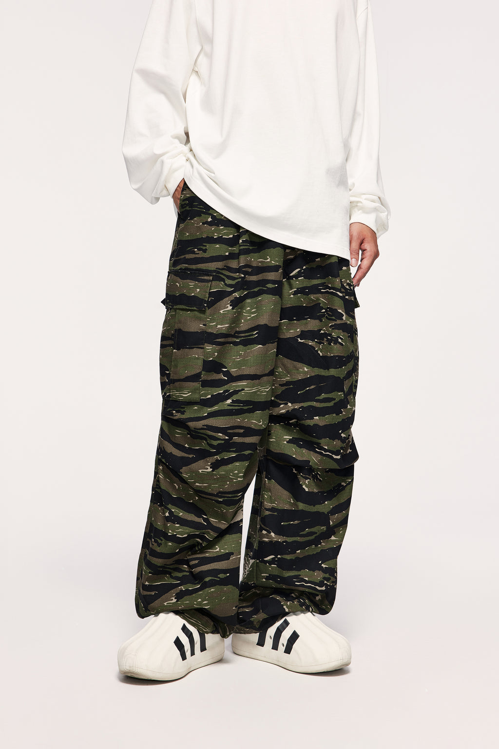 cargo oversize