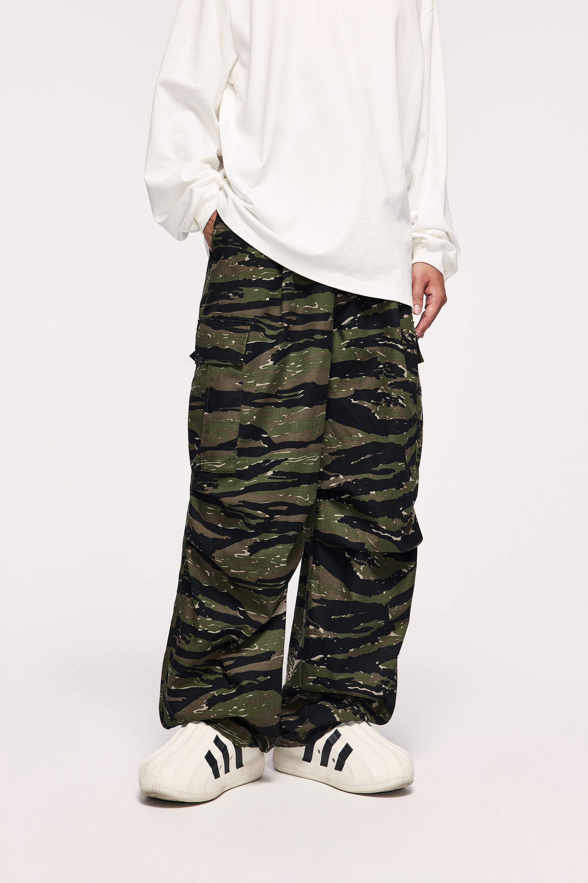 cargo oversize
