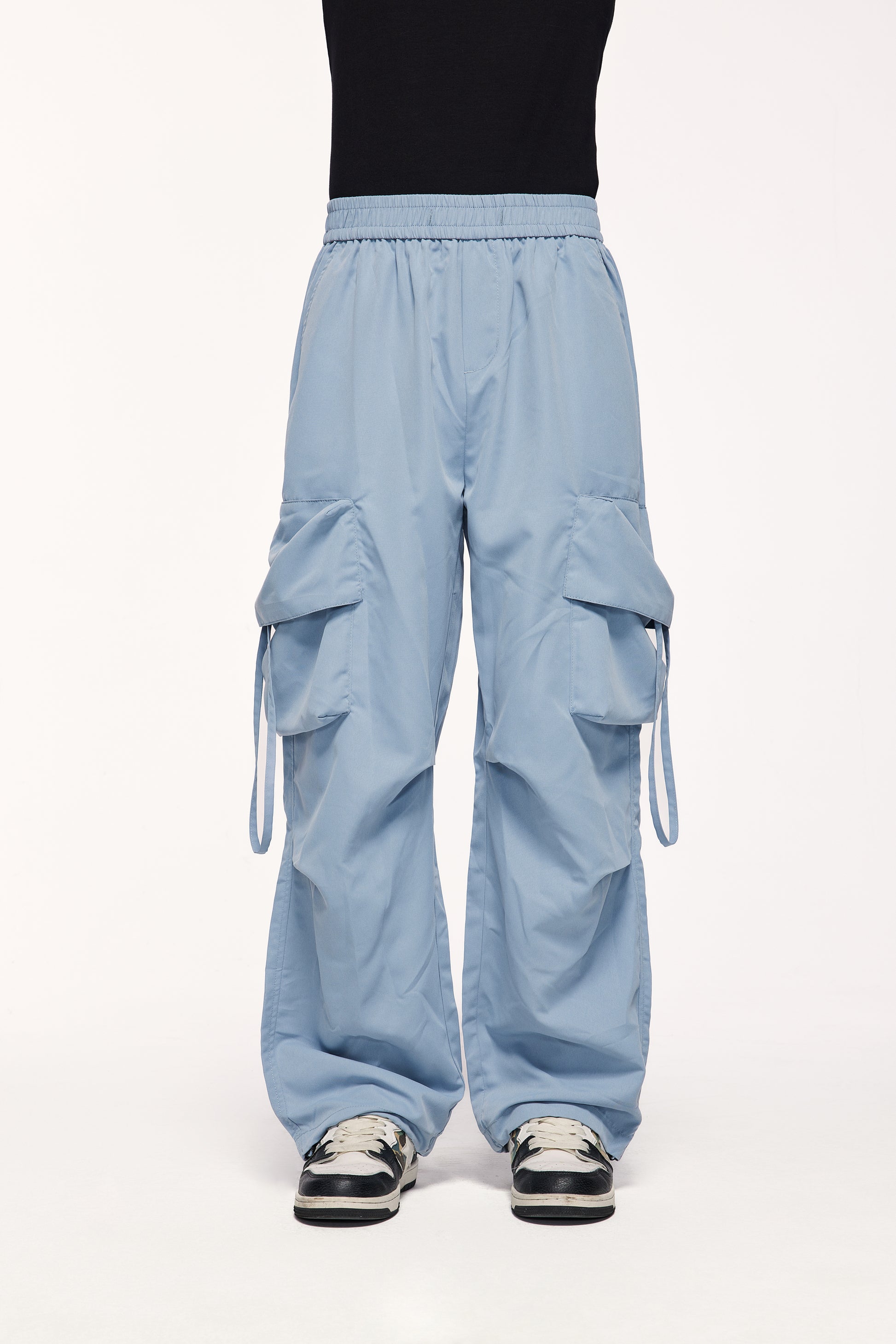 cargo oversize