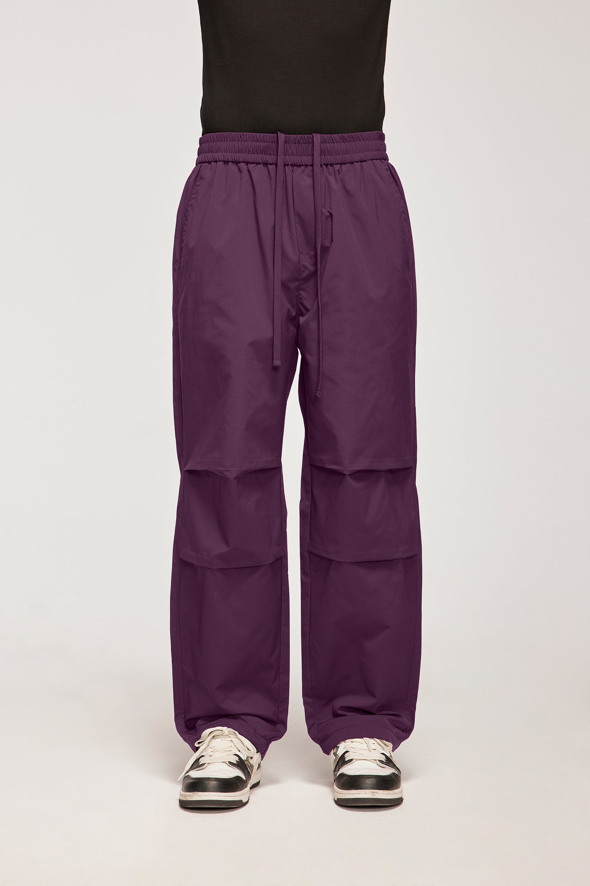 cargo streetwear femme