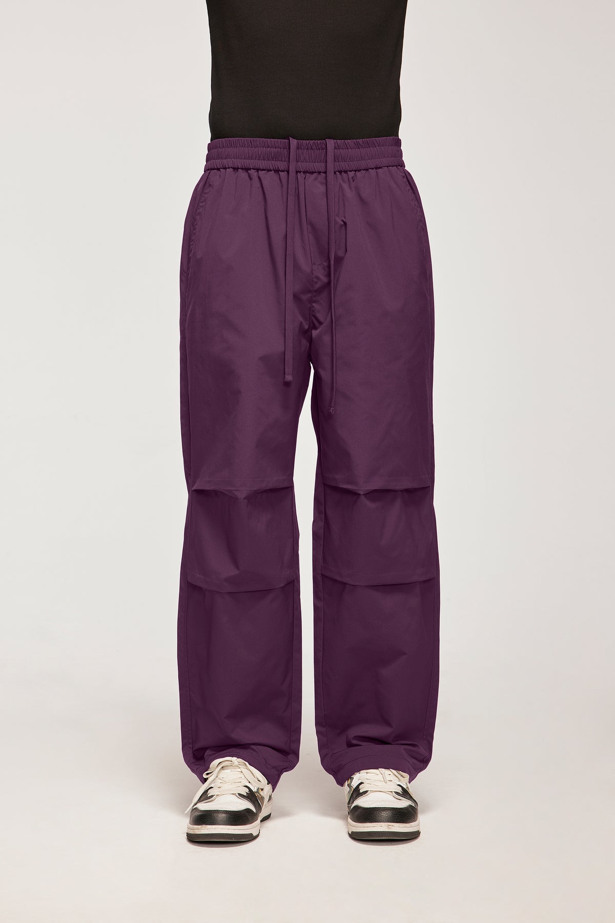 cargo streetwear femme