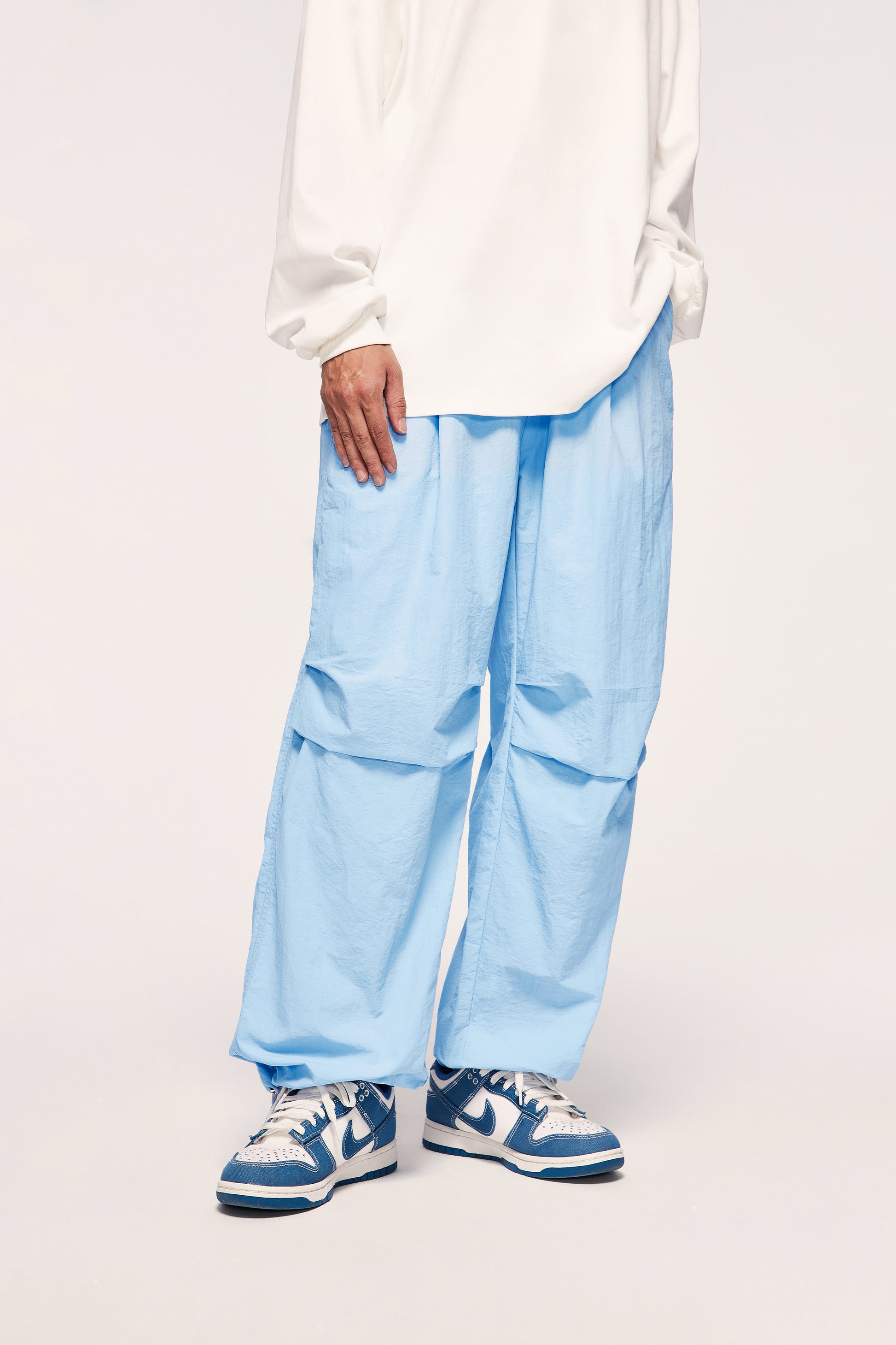 cargo streetwear