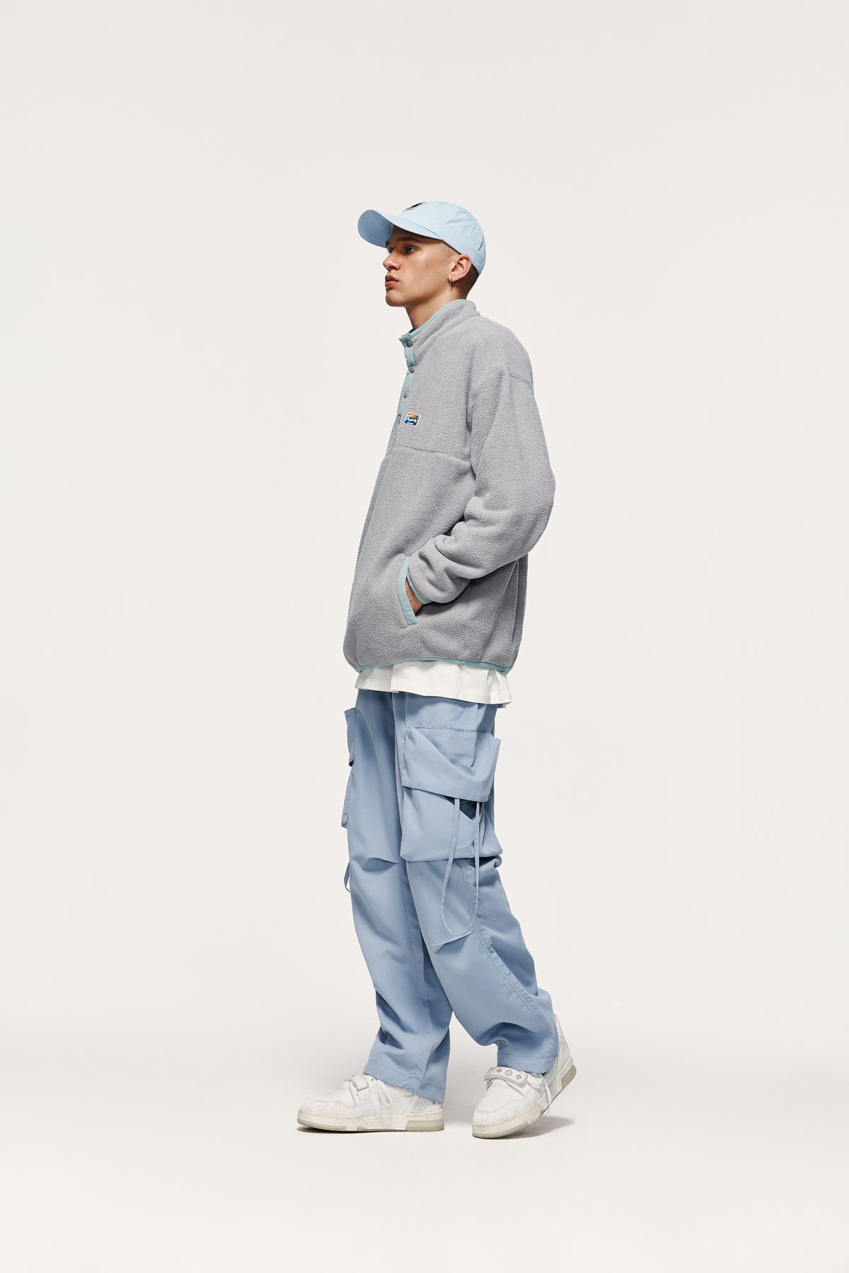cargo streetwear
