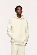 HOODIE OVERSIZE "CREAM"