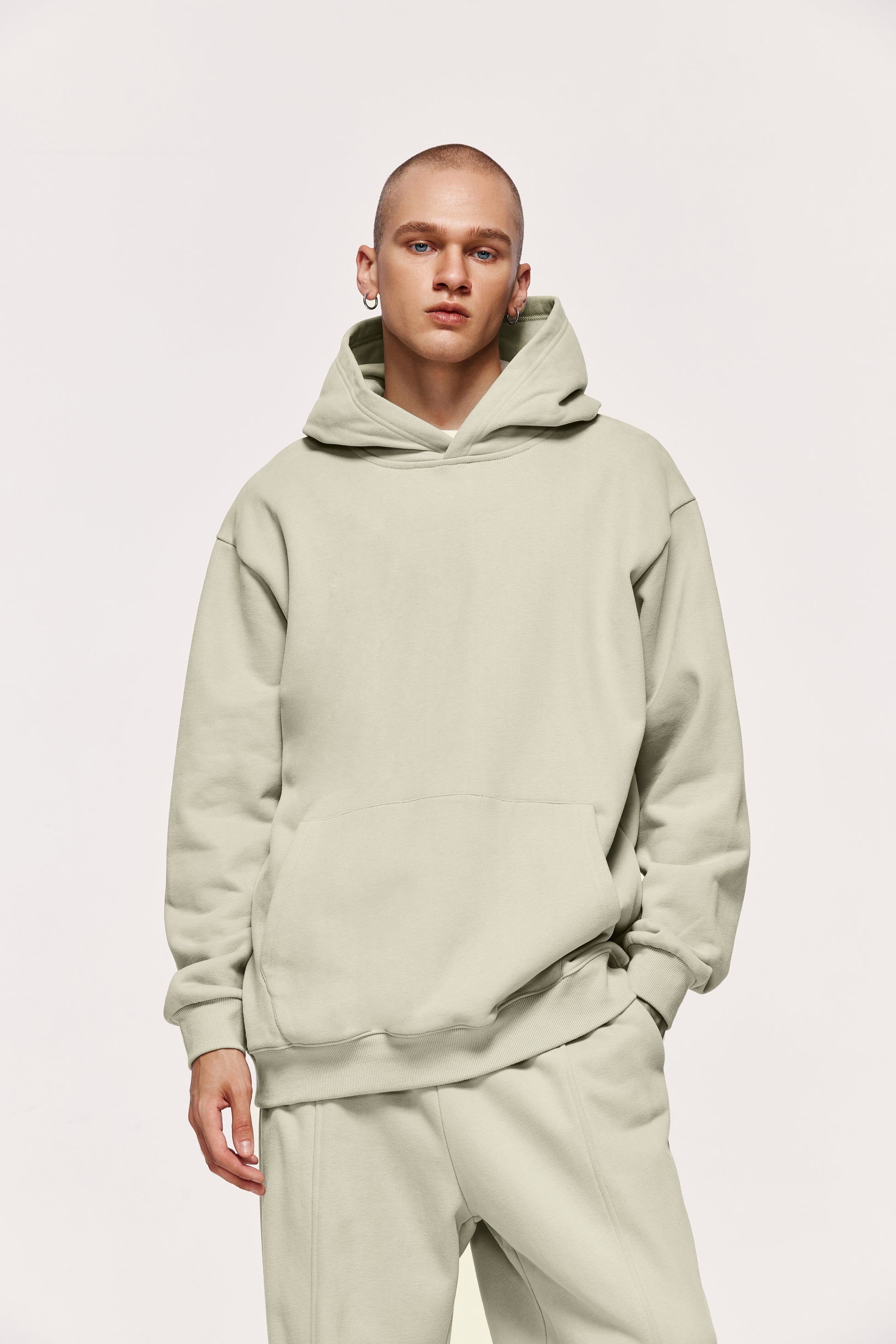 hoodie oversize ultron