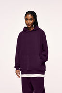 HOODIE OVERSIZE "VELVET"
