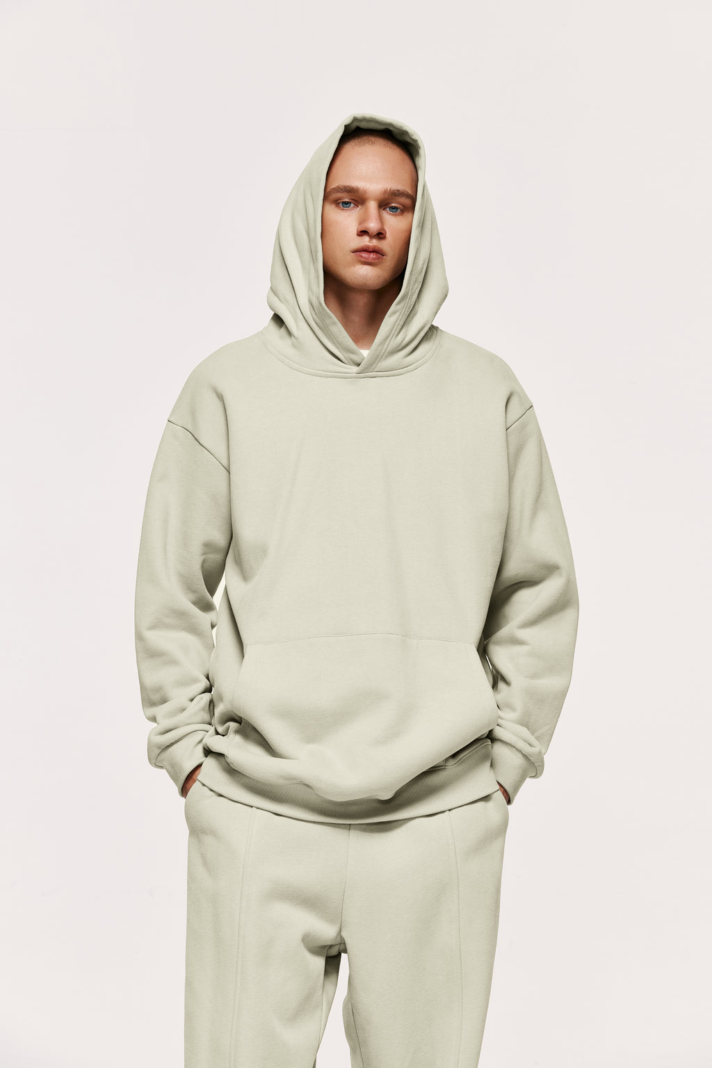 hoodie oversize