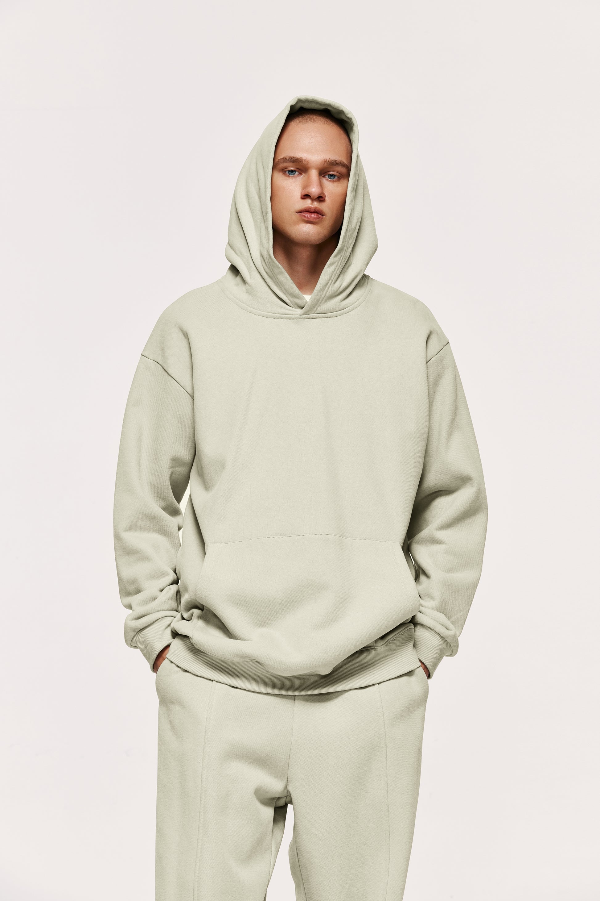 hoodie oversize