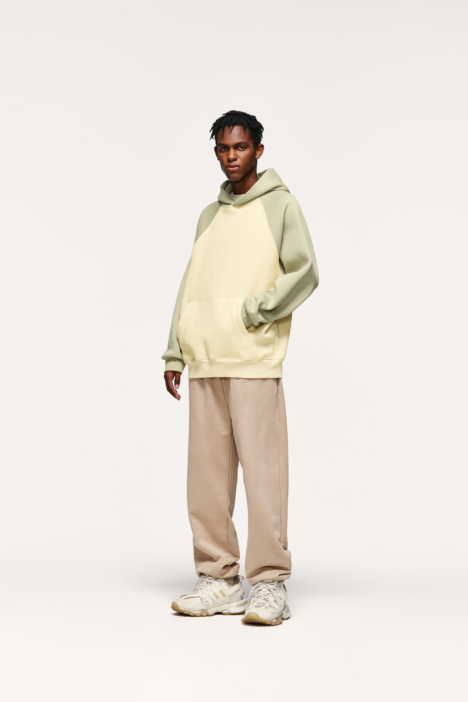 hoodie streetwear