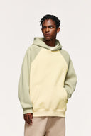 HOODIE UNISEX "COLLEGE"