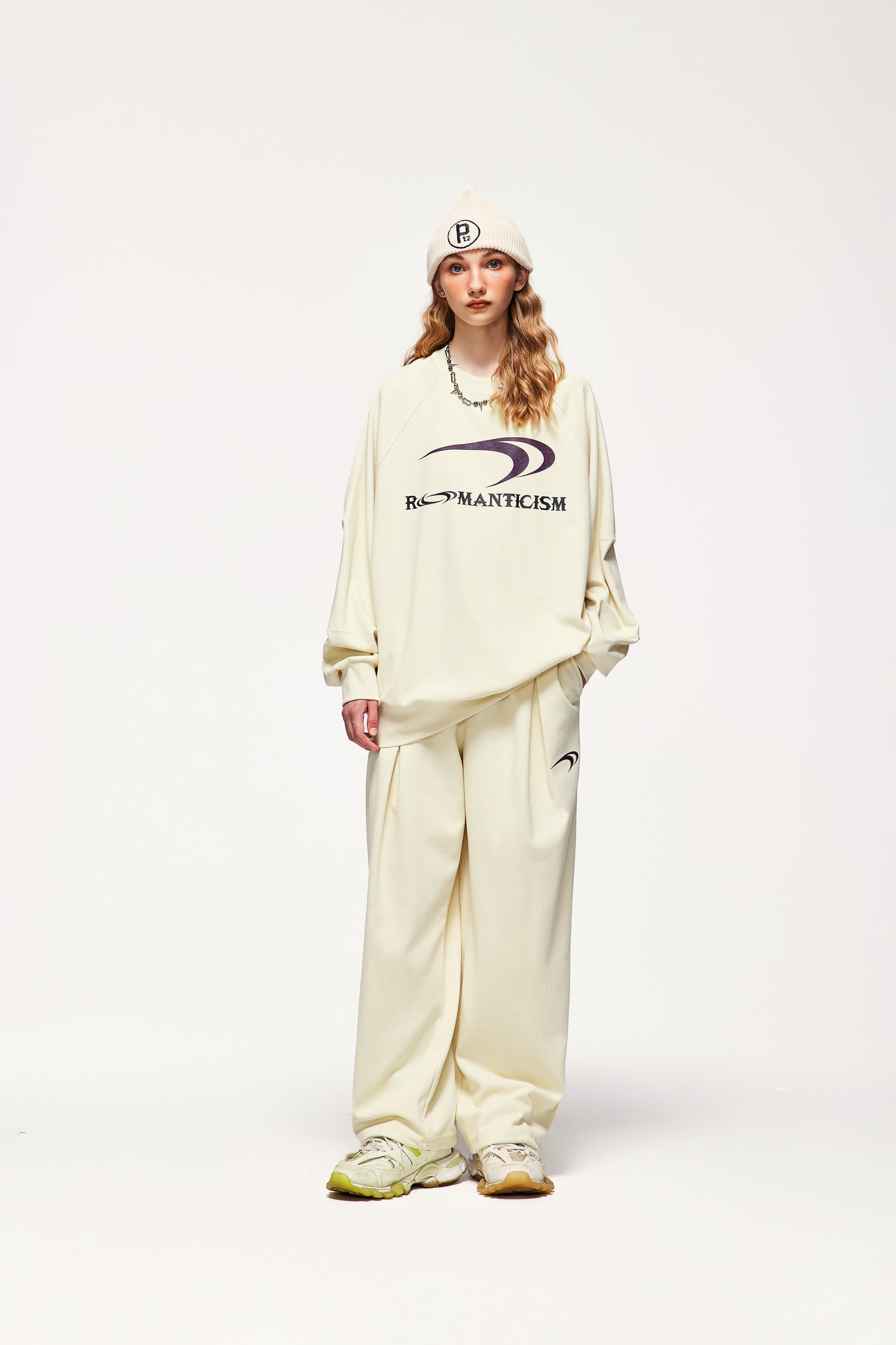 inspiration tenue streetwear femme