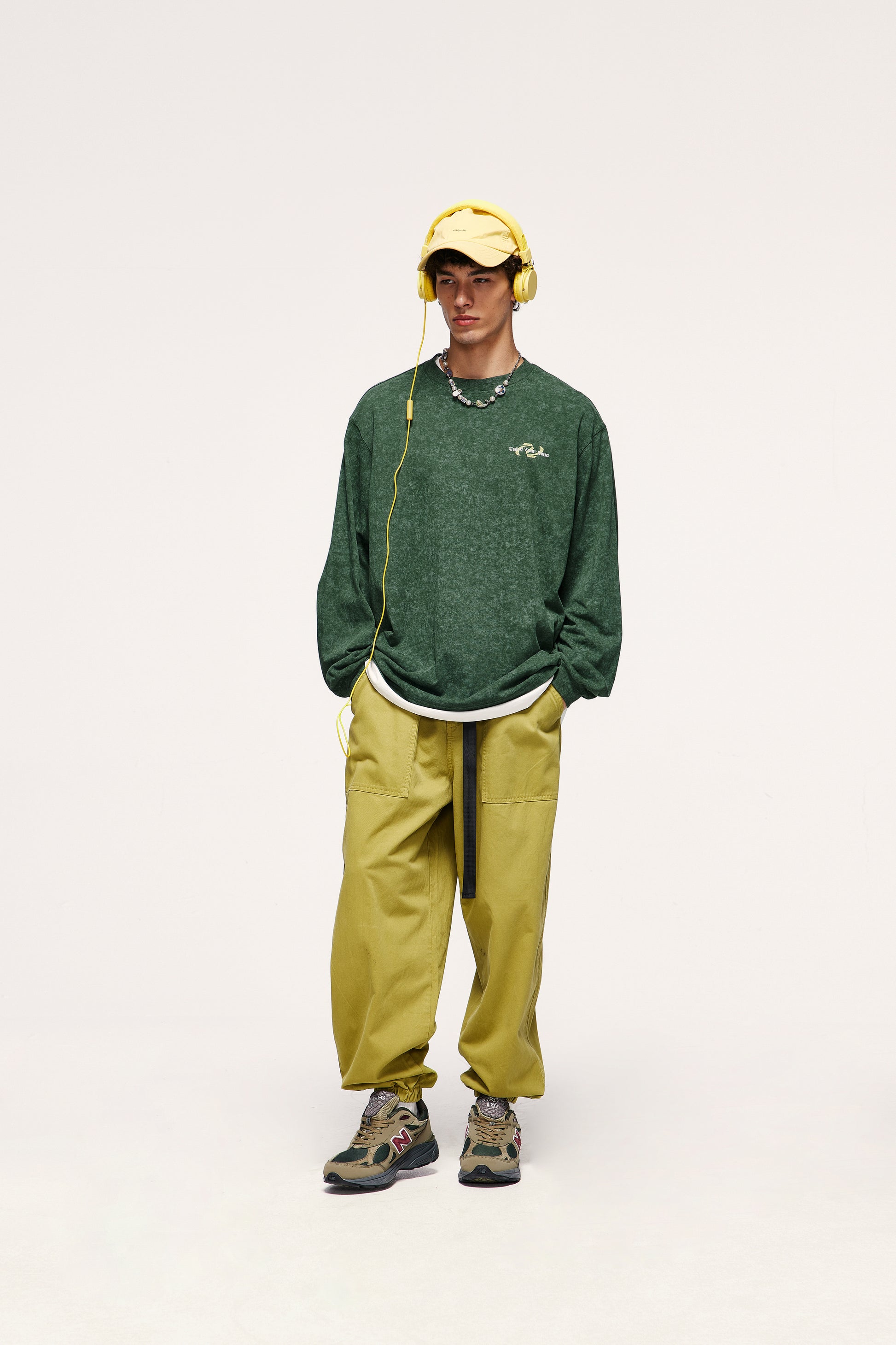 inspiration tenue streetwear homme