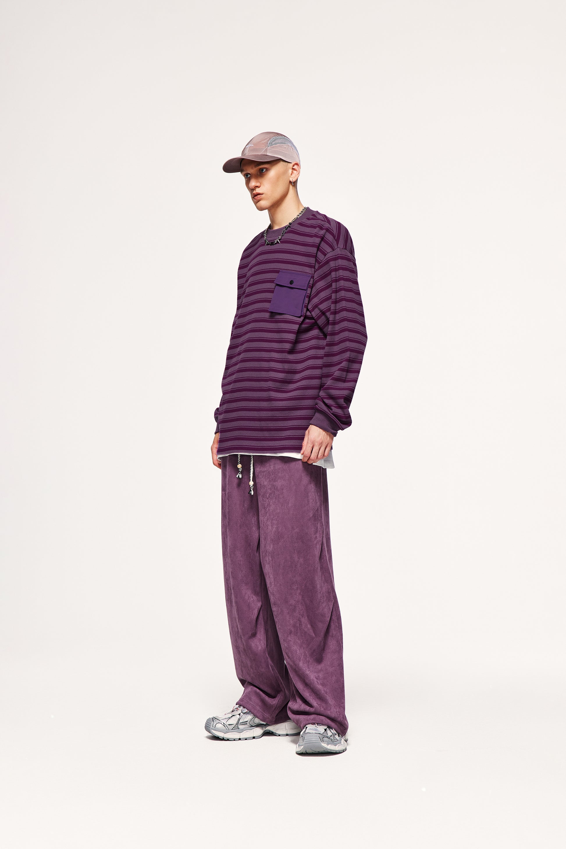 inspiration tenue streetwear