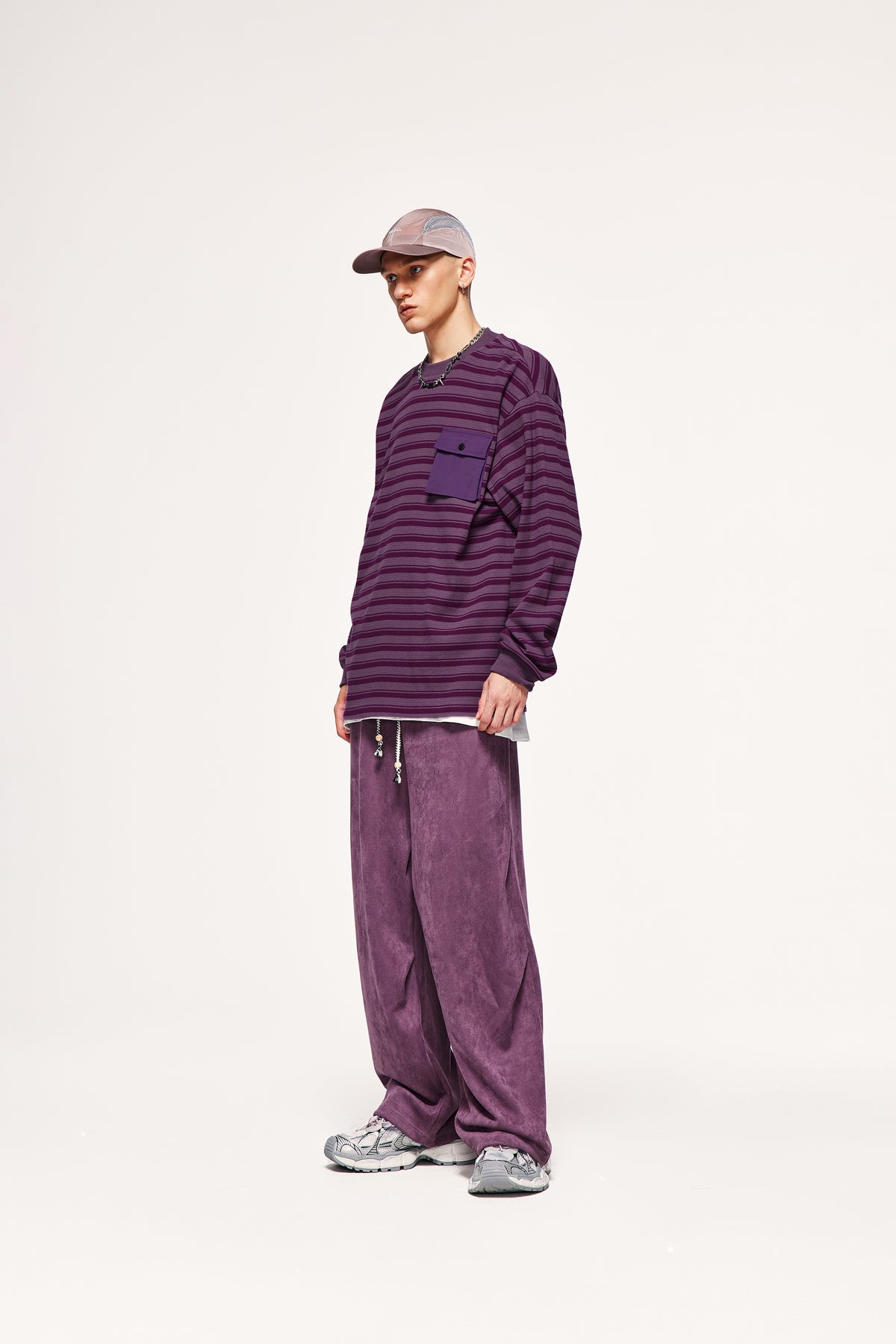 inspiration tenue streetwear