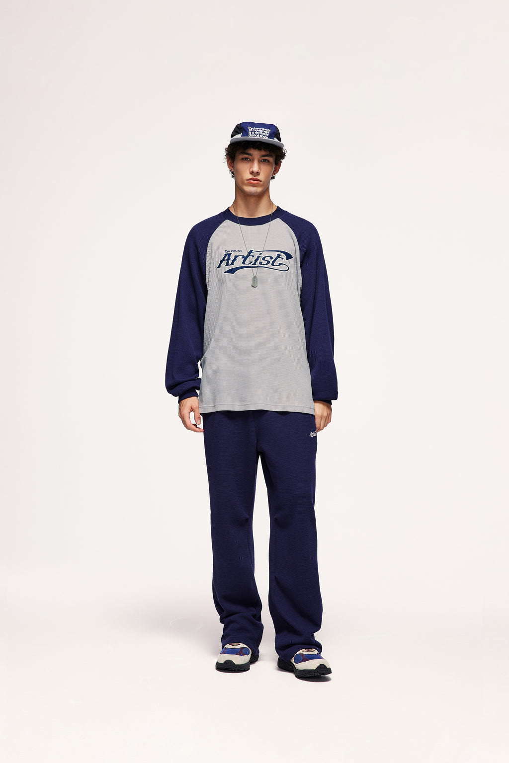 inspiration tenue streetwear