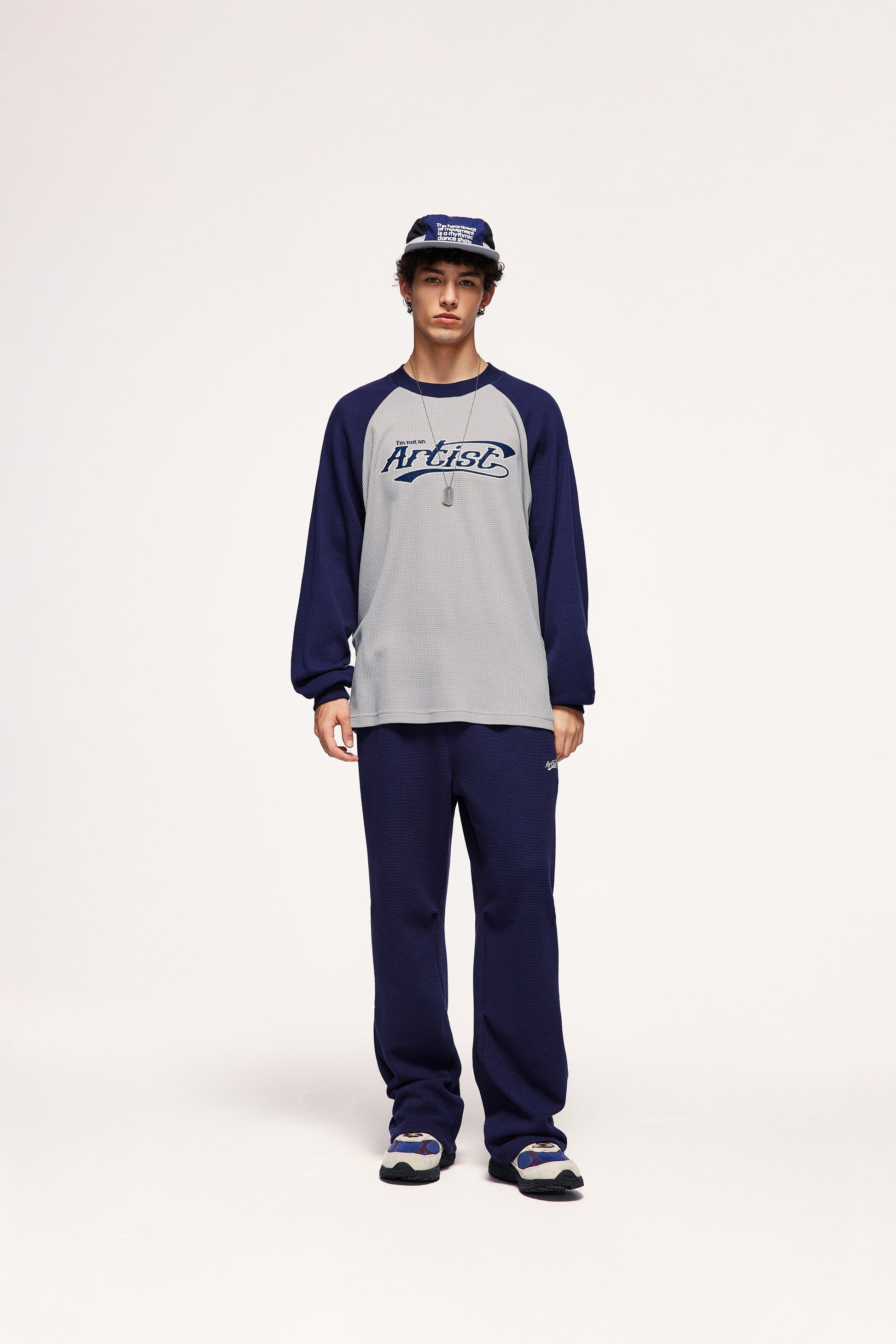 inspiration tenue streetwear