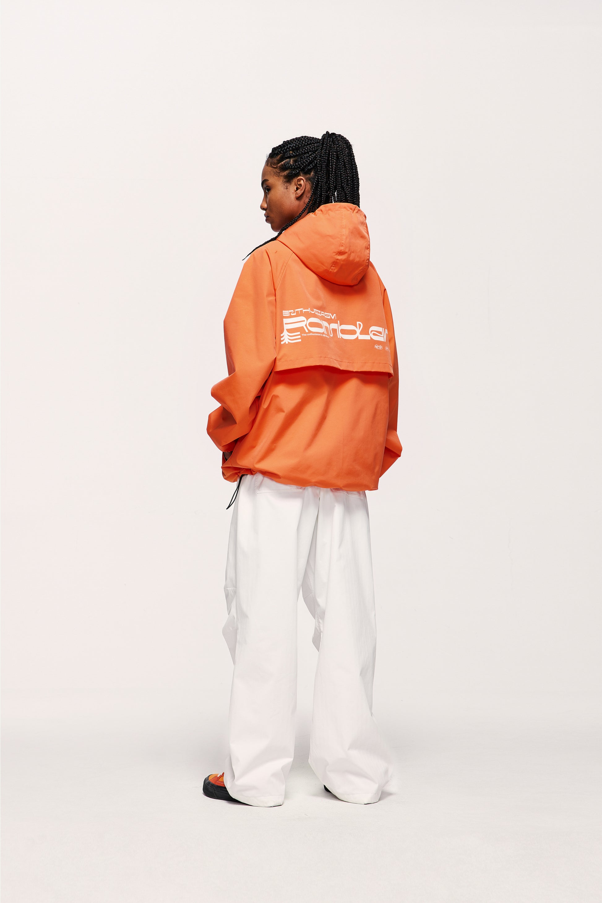 inspiration tenue streetwear