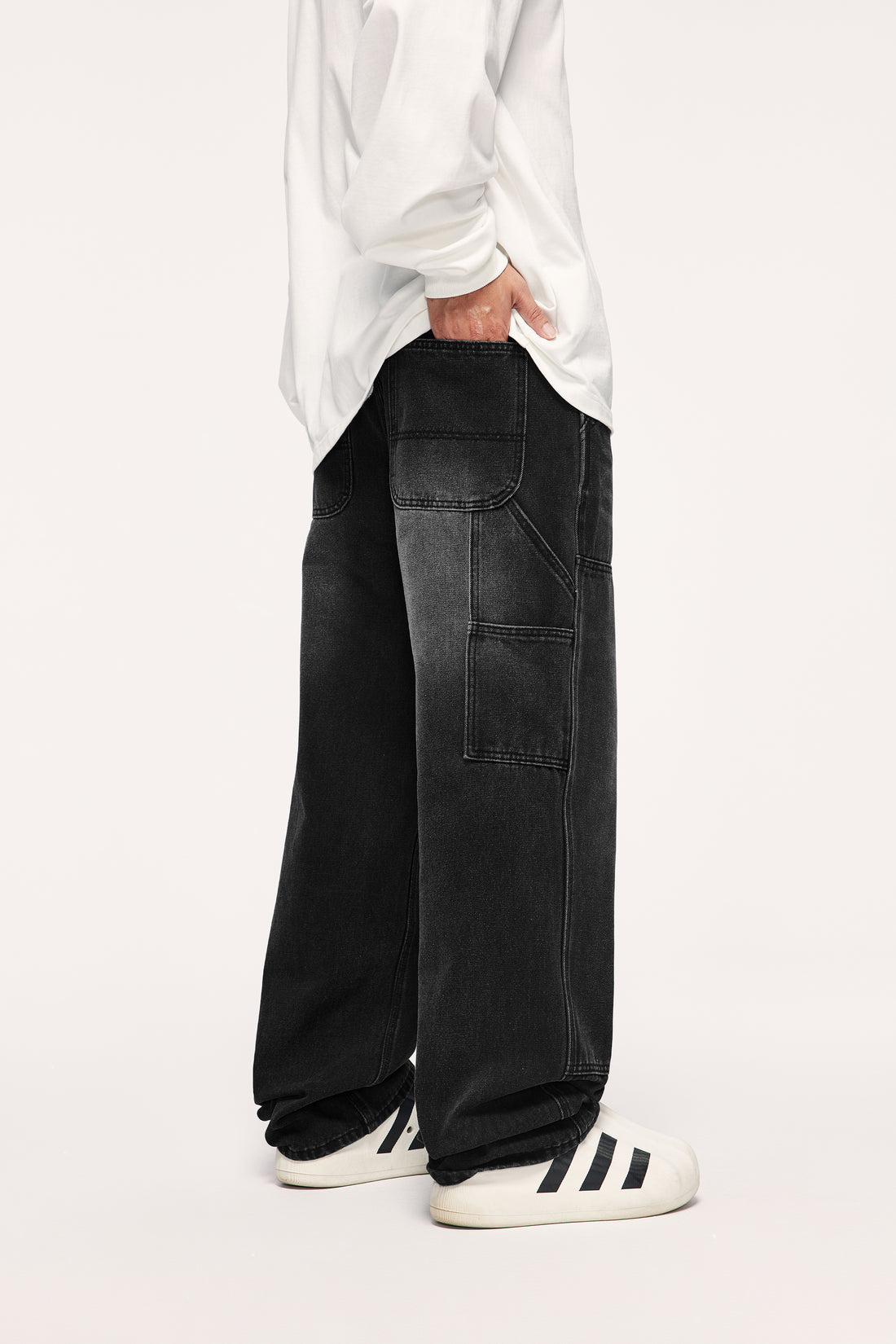 jean vintage ultra