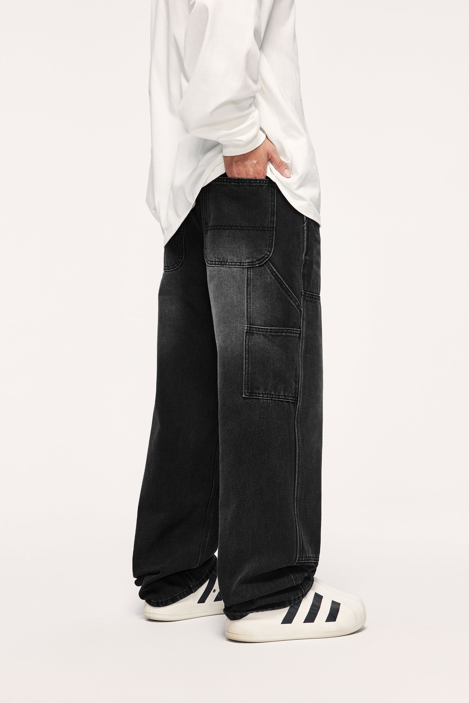 jean streetwear