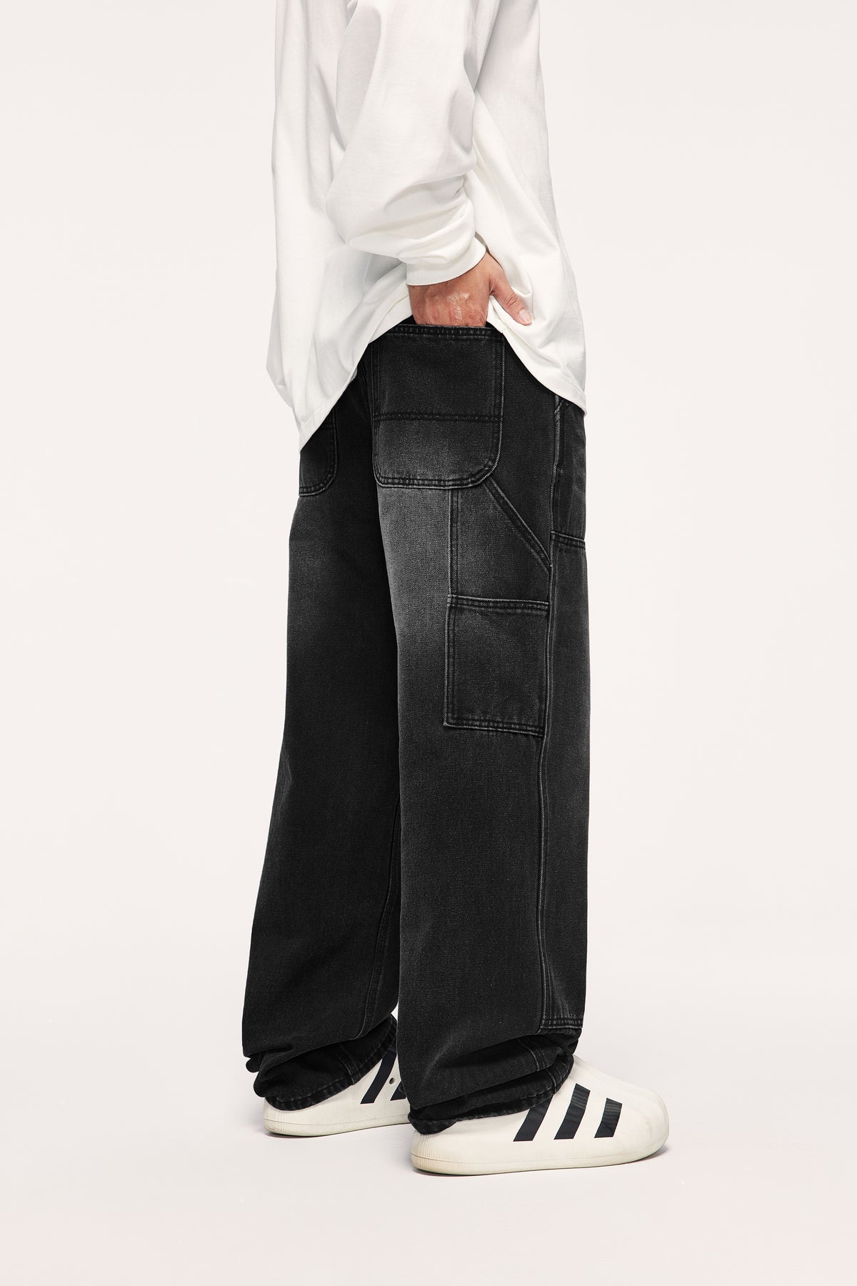 jean streetwear