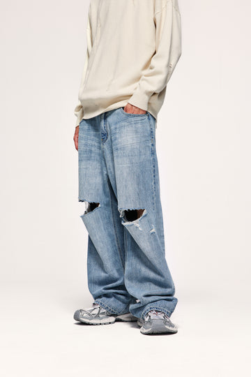 jean troué hooded
