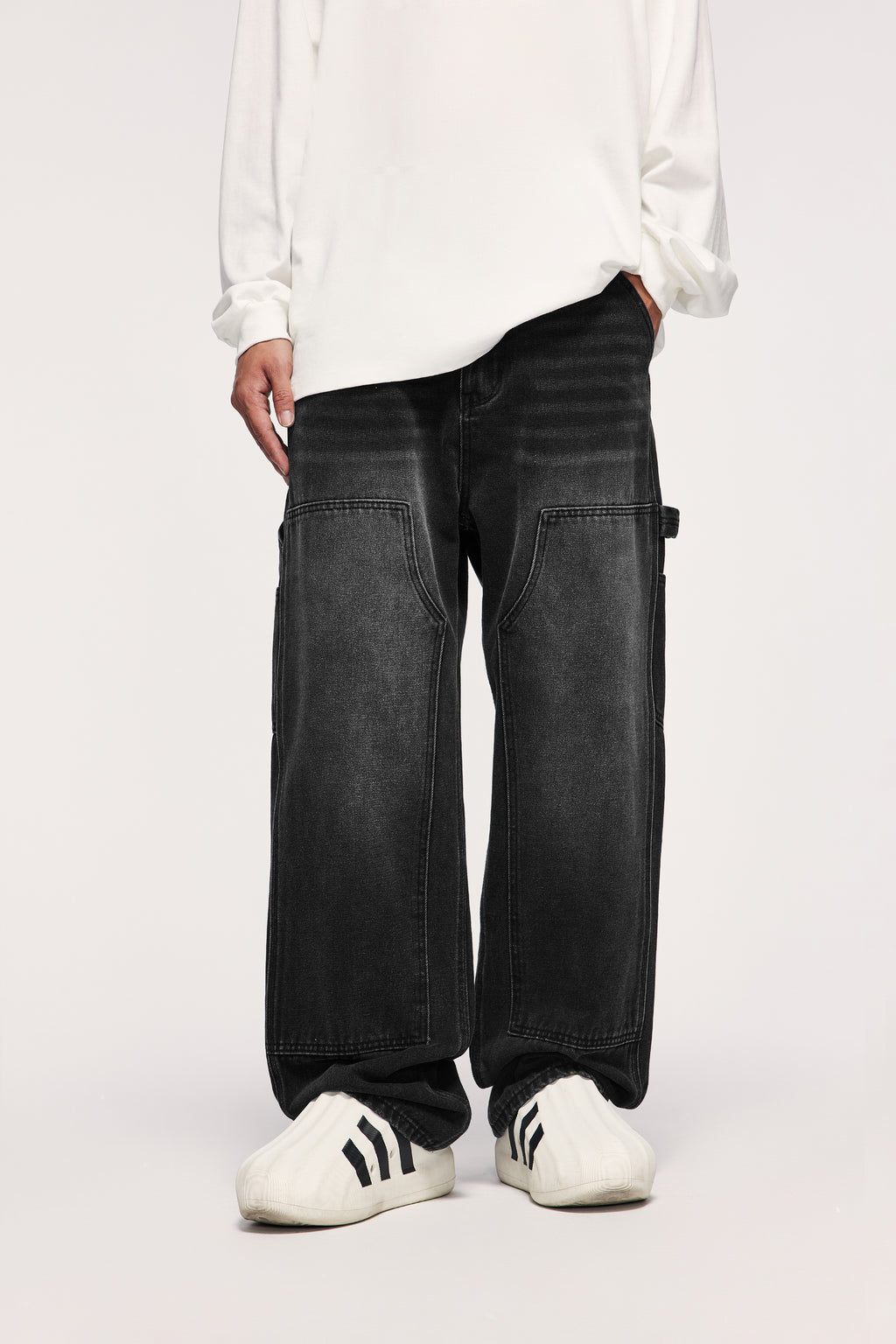 jean vintage ultra