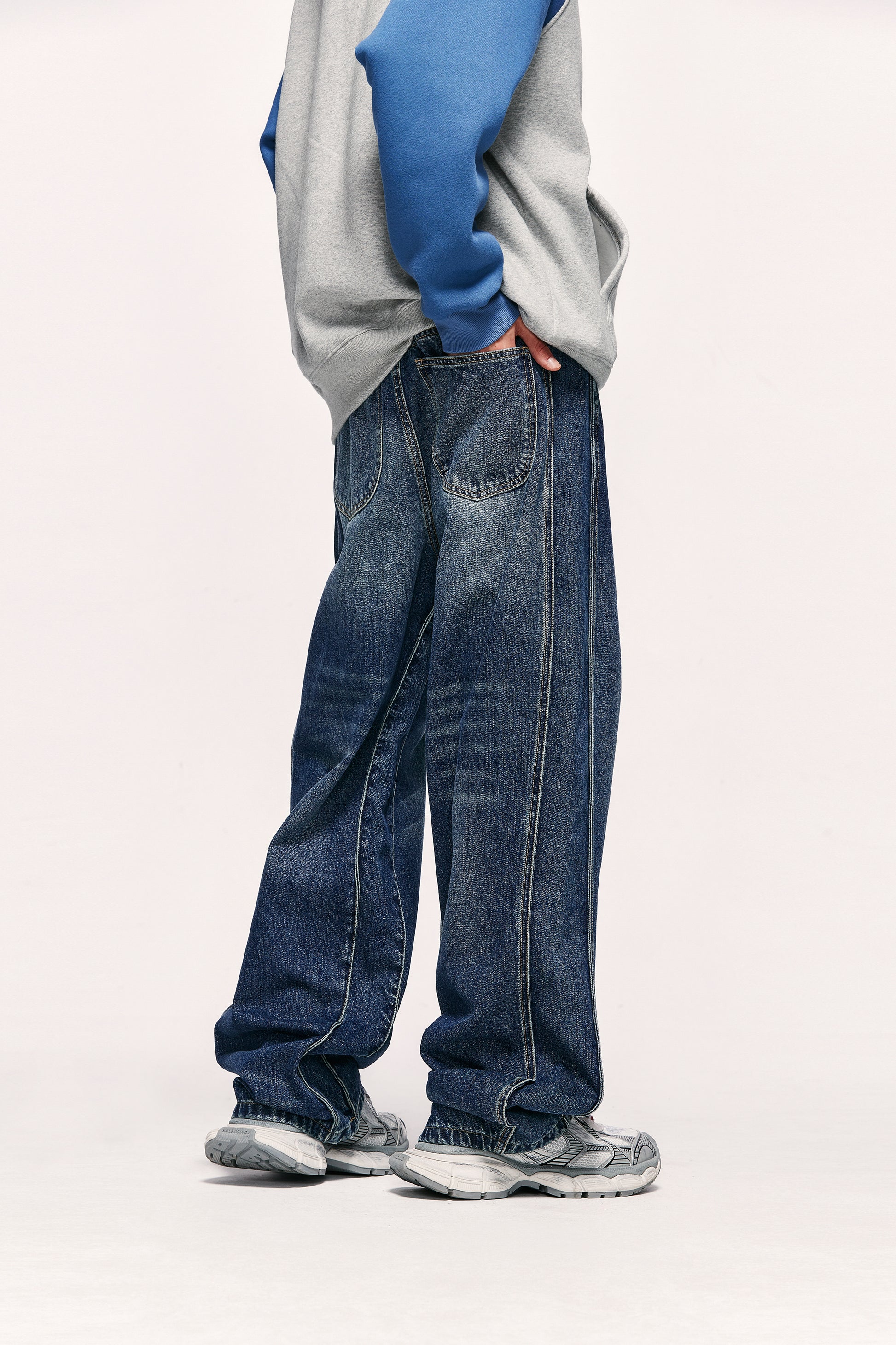 jean streetwear
