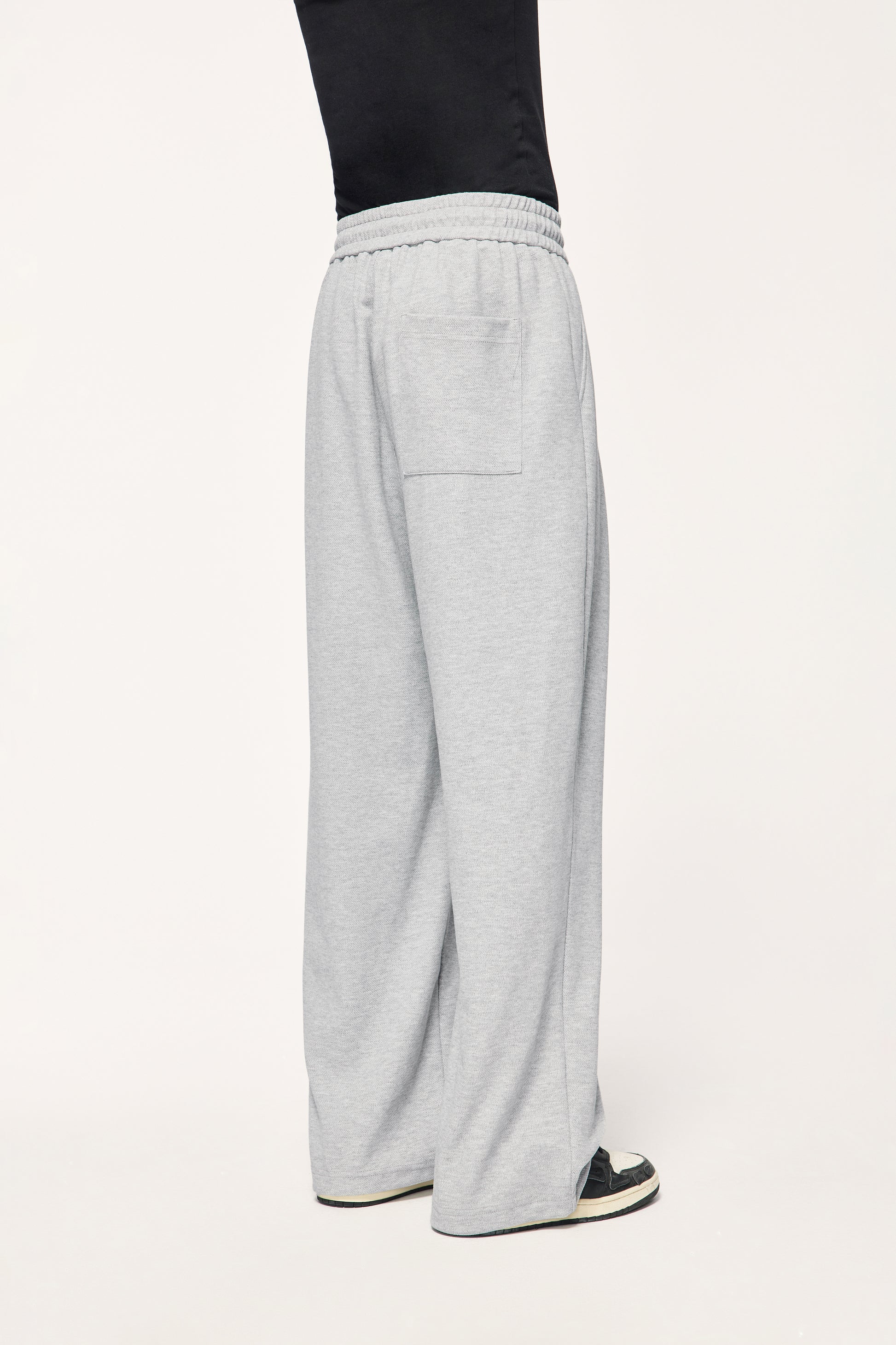jogging gris large