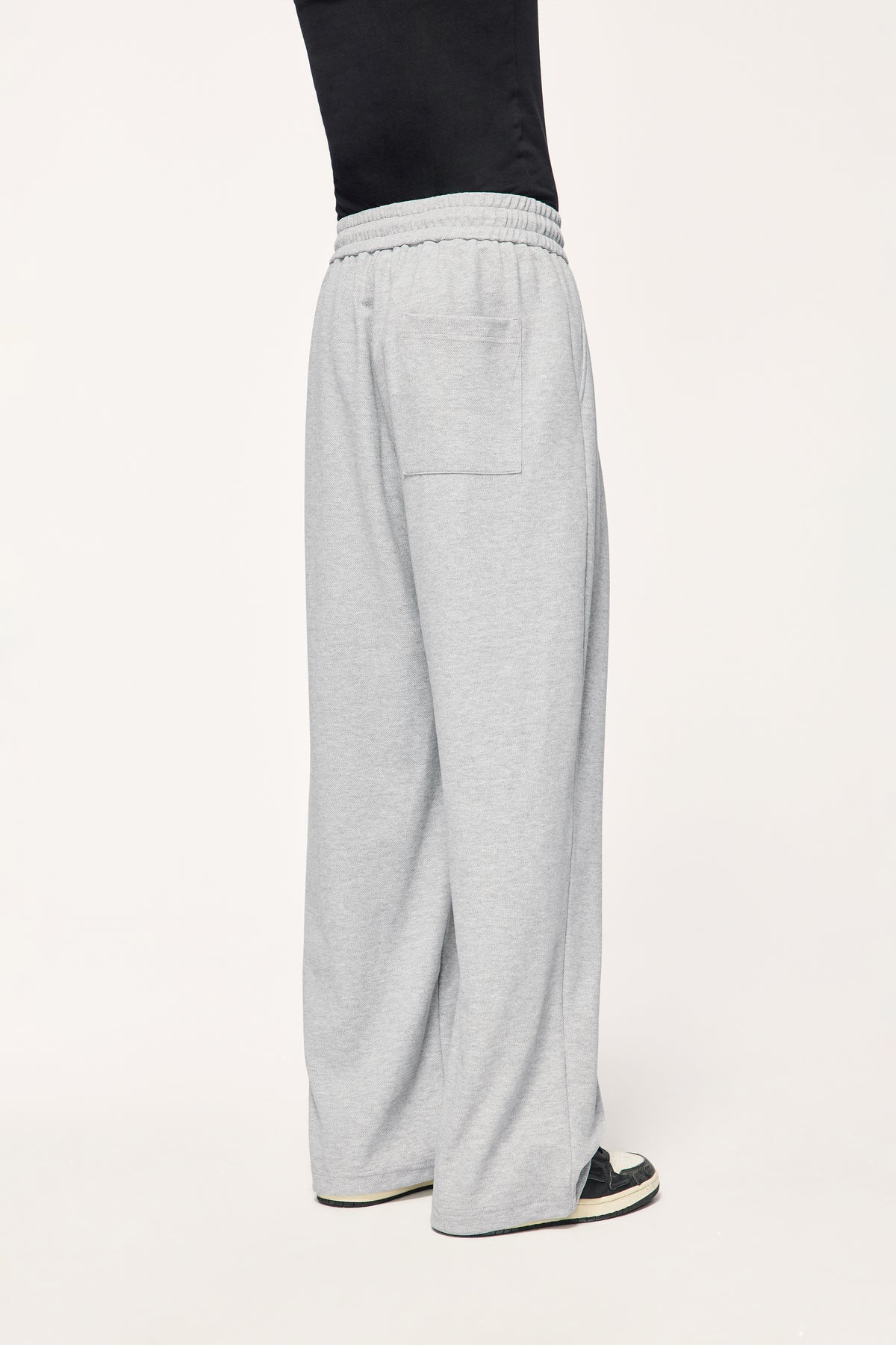 jogging gris large