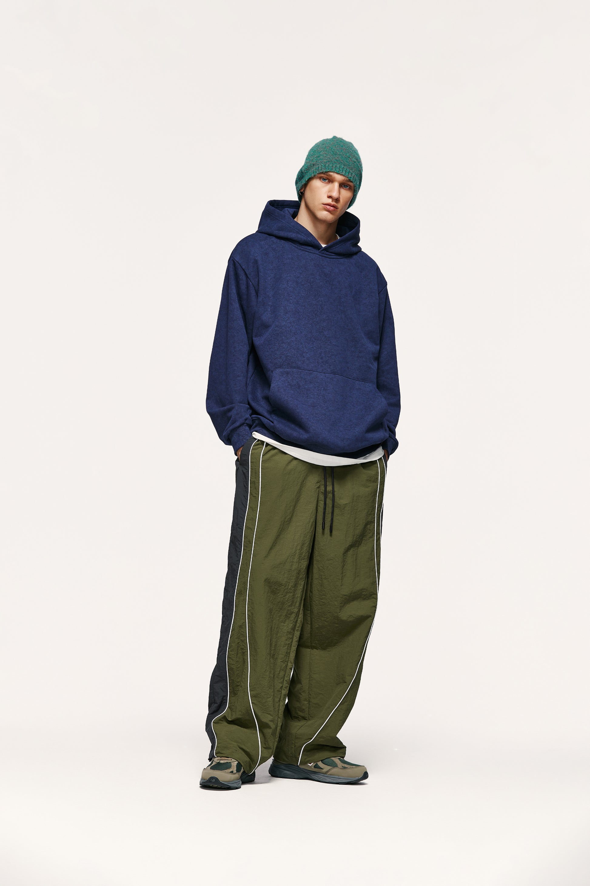jogging oversize