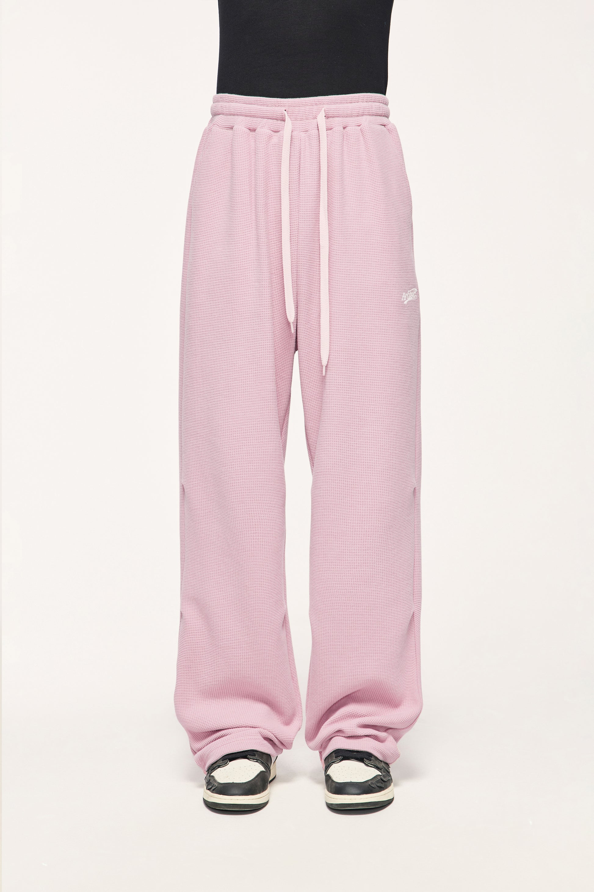 jogging streetwear rose