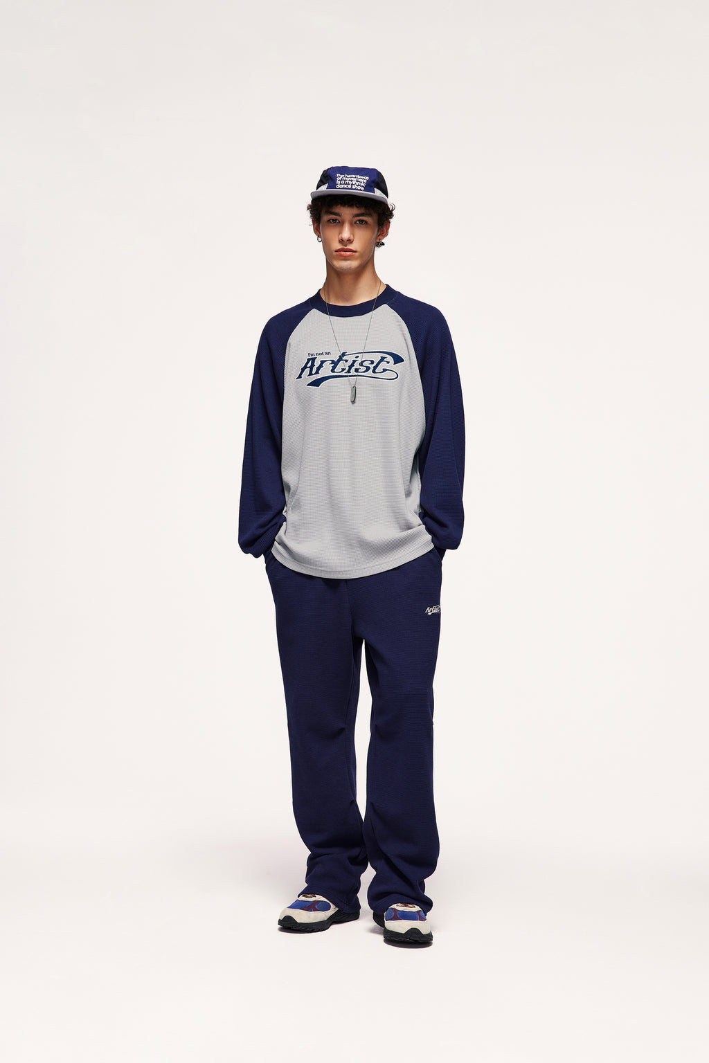 jogging streetwear