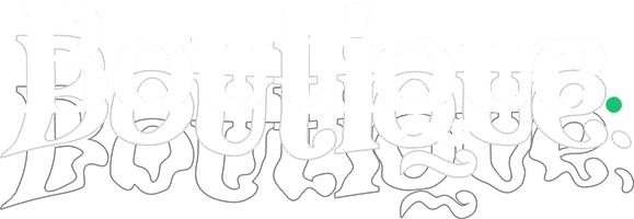 Logo Boutique Streetwear