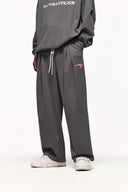 PANTALON DE SURVÊTEMENT "ANTHRACITE"
