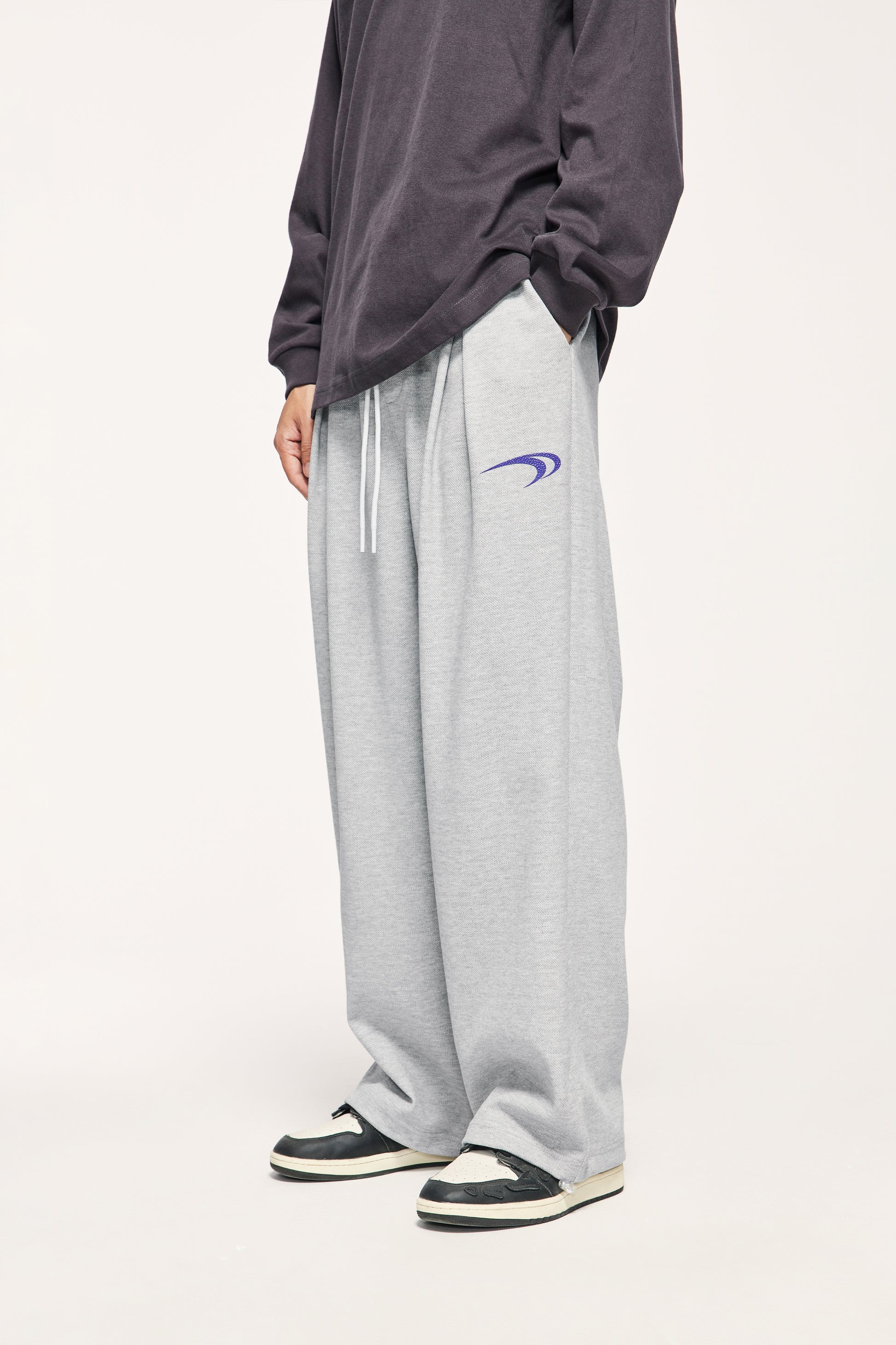pantalon de survetement fleece