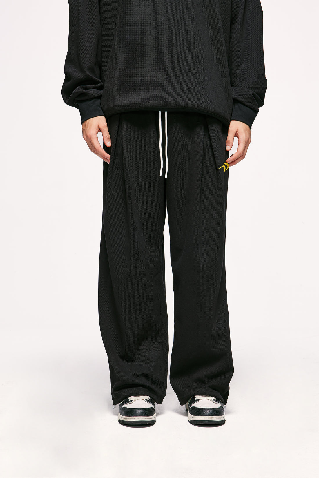pantalon de survetement track