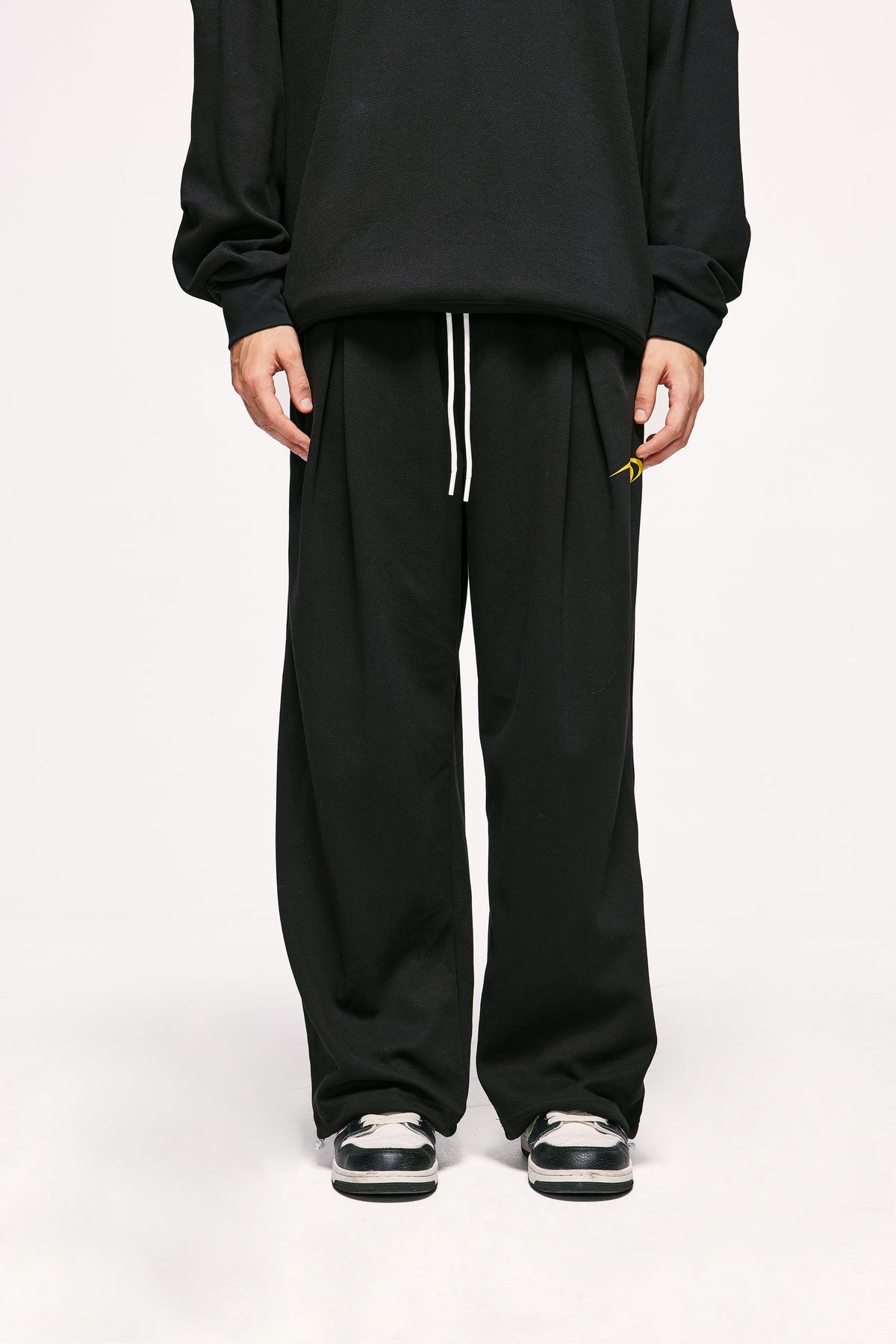 pantalon de survetement streetwear