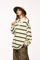 POLO MANCHES LONGUES "SLEEVED"